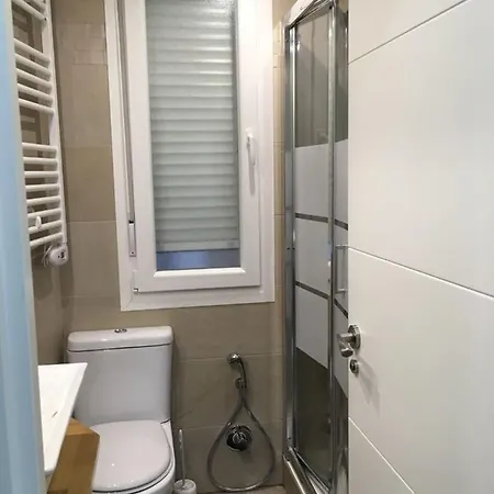 Centrico Apartament Al Lado De La Estacion D Tren Vivienda De Uso Turistico Logrono Exterior photo