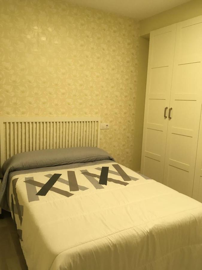 Centrico Al Lado De La Estacion D Tren Vivienda De Uso Turistico Apartment