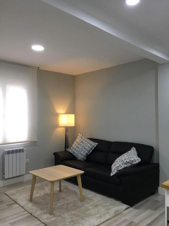 Centrico Al Lado De La Estacion D Tren Vivienda De Uso Turistico * Logrono