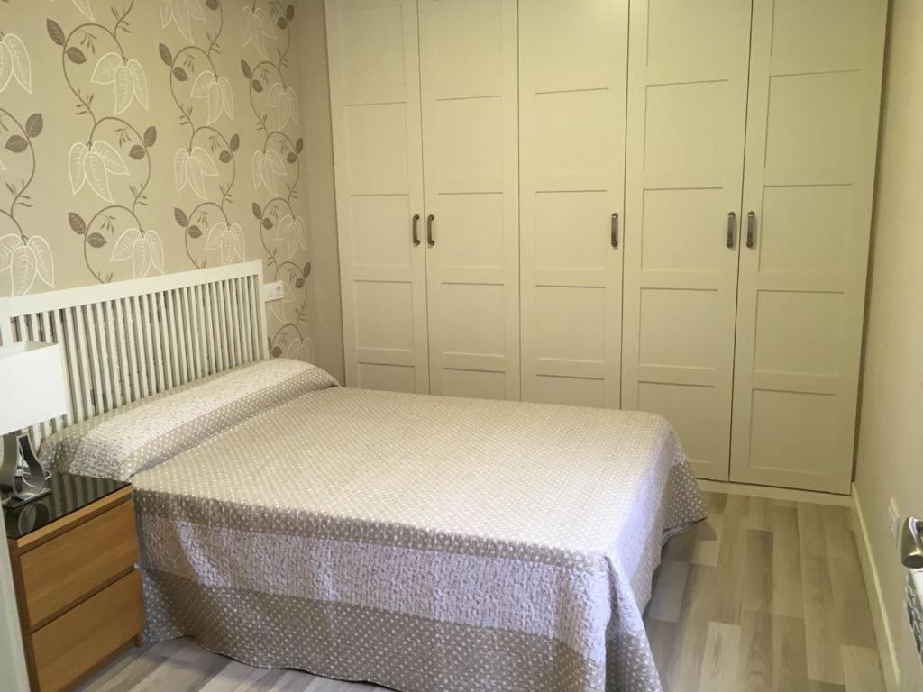 Apartment Centrico Al Lado De La Estacion D Tren Vivienda De Uso Turistico *