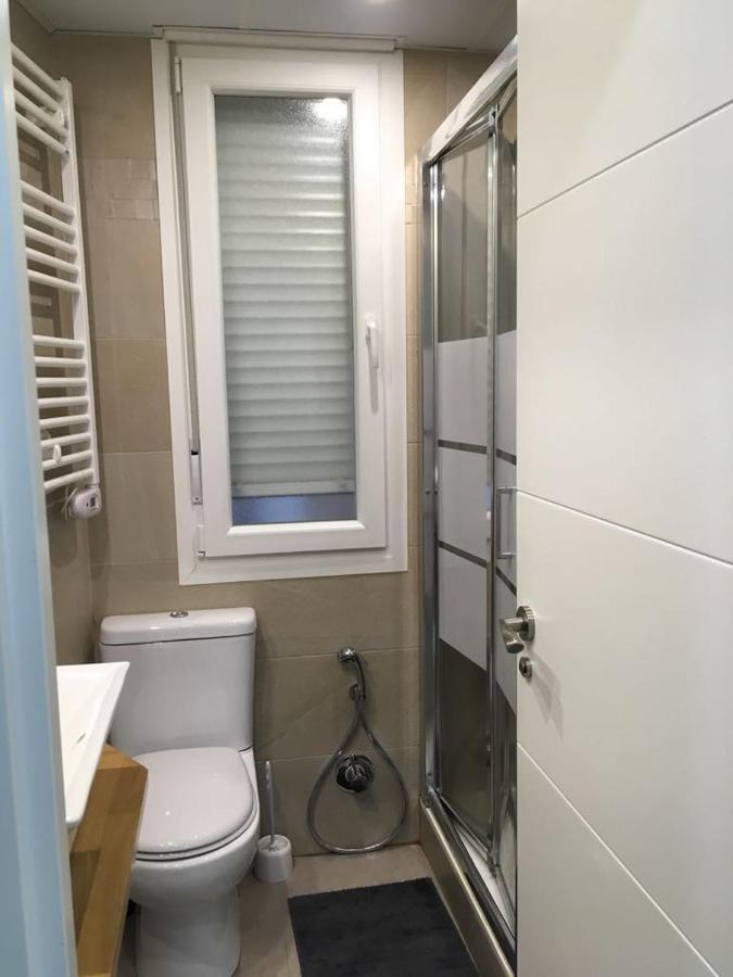 Centrico Al Lado De La Estacion D Tren Vivienda De Uso Turistico Apartment *