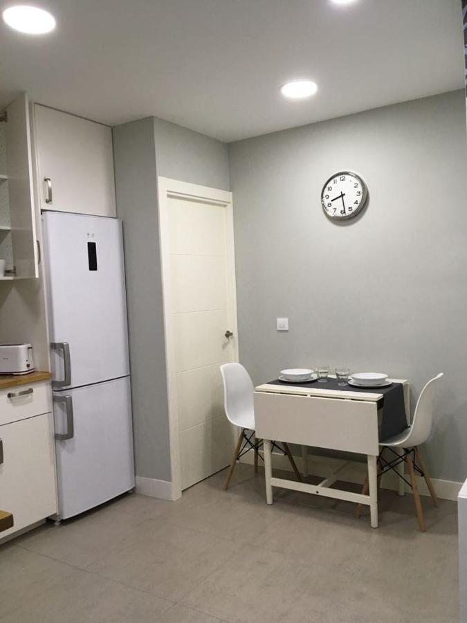 Apartment Centrico Al Lado De La Estacion D Tren Vivienda De Uso Turistico *