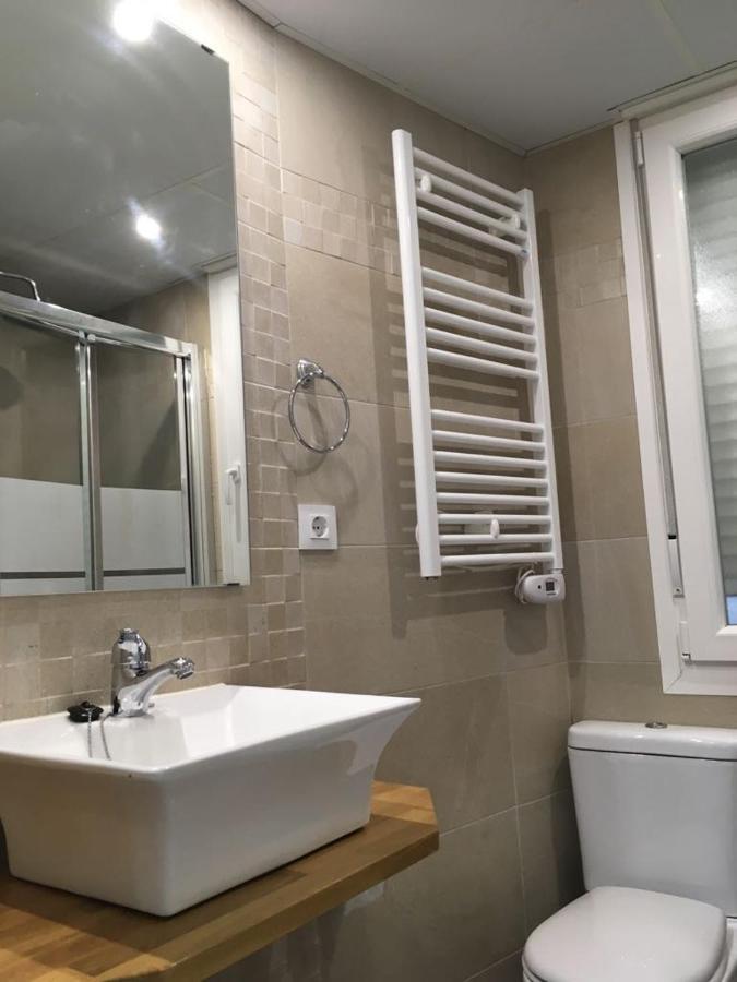 Centrico Al Lado De La Estacion D Tren Vivienda De Uso Turistico Apartment Logrono