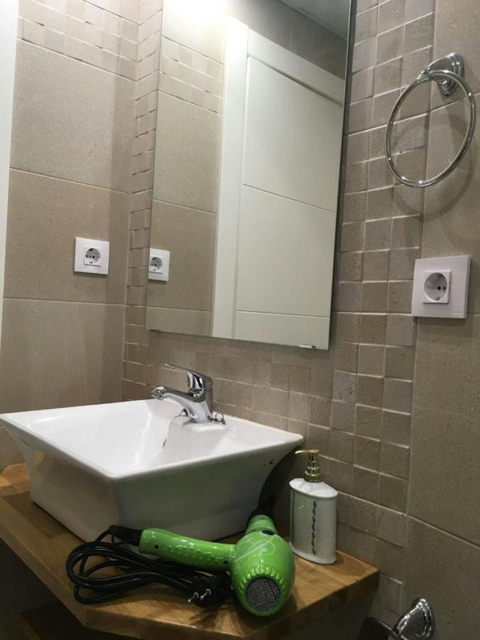 Apartment Centrico Al Lado De La Estacion D Tren Vivienda De Uso Turistico Logrono