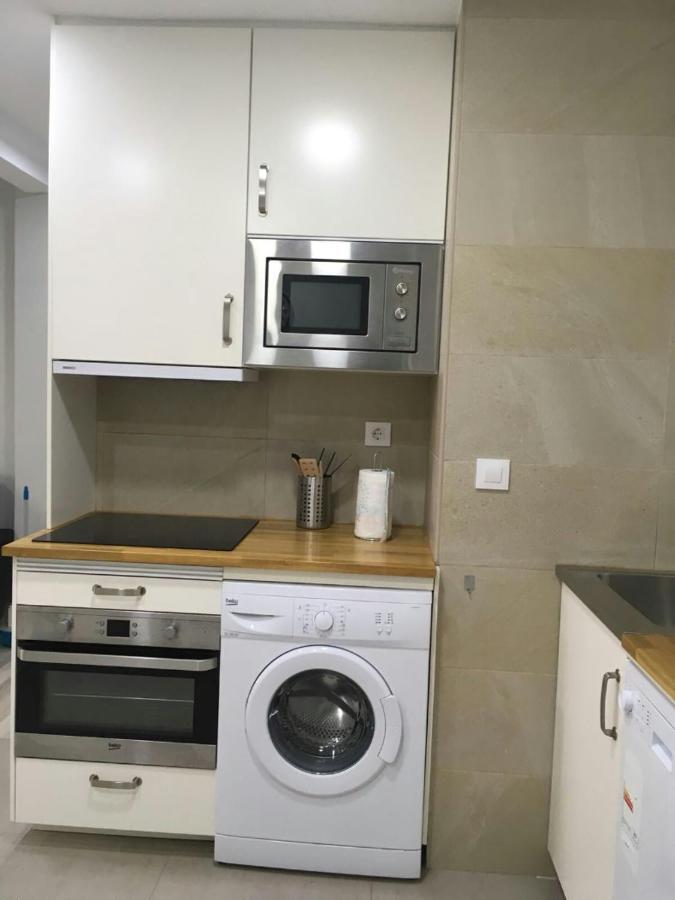 Centrico Al Lado De La Estacion D Tren Vivienda De Uso Turistico * Logrono
