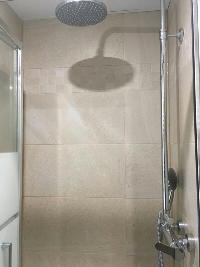 Centrico Al Lado De La Estacion D Tren Vivienda De Uso Turistico Apartment