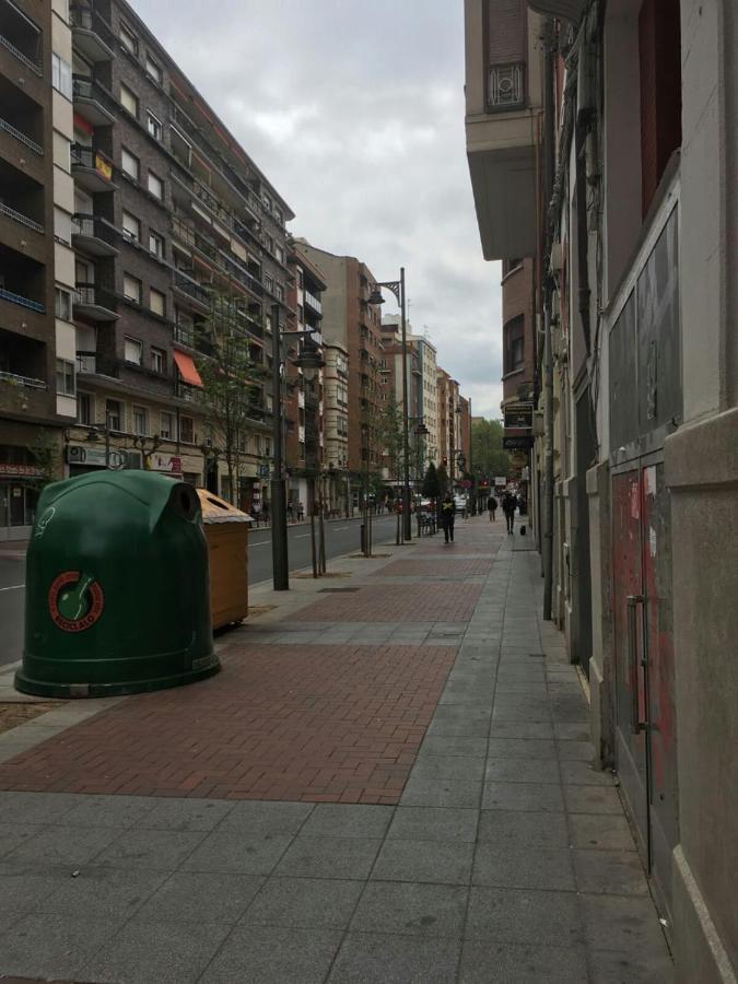Centrico Al Lado De La Estacion D Tren Vivienda De Uso Turistico *